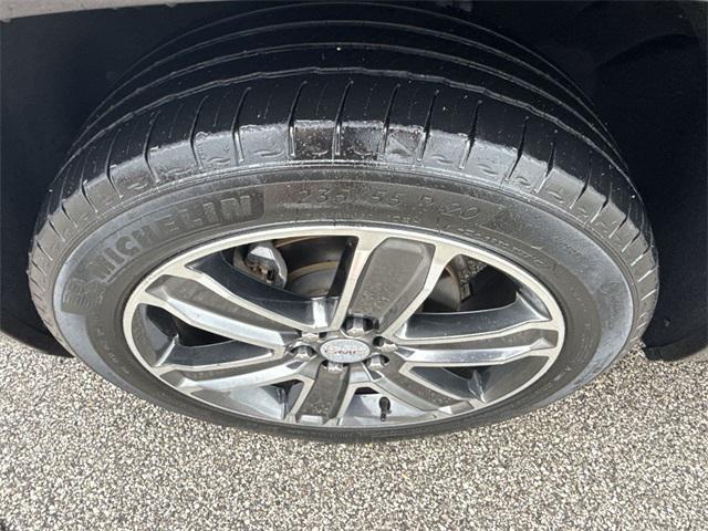 used 2019 GMC Acadia car, priced at $24,977