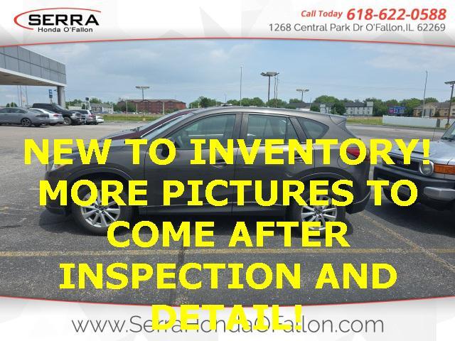 used 2016 Mazda CX-5 car, priced at $13,877