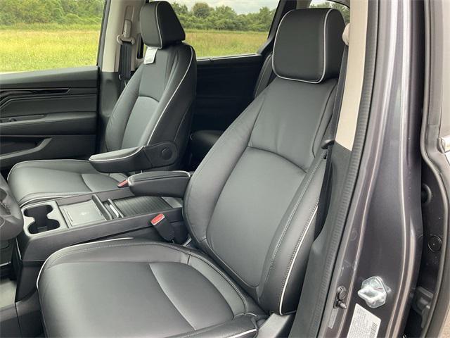 new 2025 Honda Odyssey car, priced at $48,360