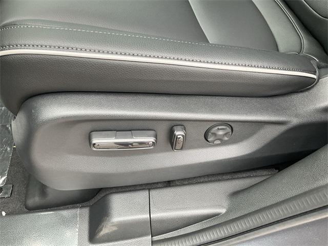 new 2025 Honda Odyssey car, priced at $48,360