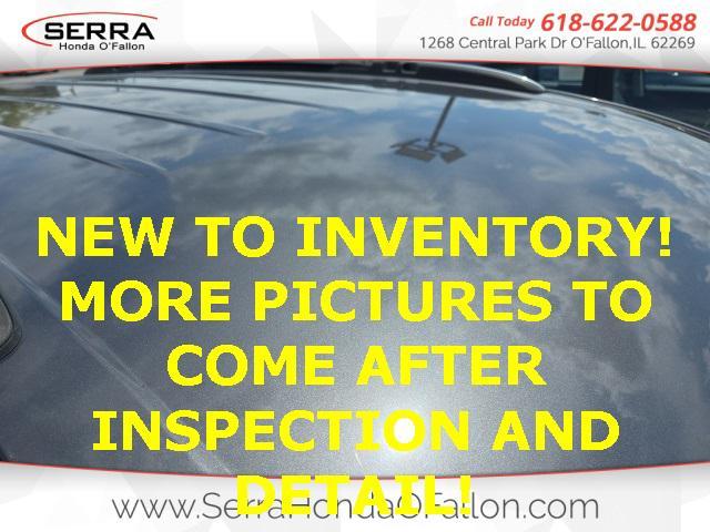 used 2017 Chrysler Pacifica car, priced at $14,977