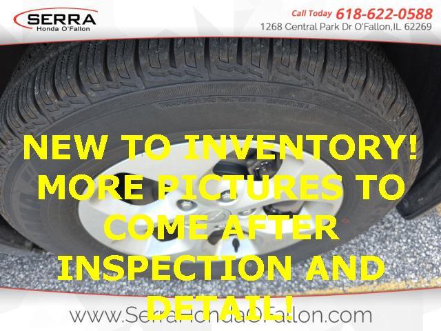 used 2017 Chrysler Pacifica car, priced at $14,977