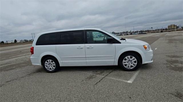 used 2013 Dodge Grand Caravan car, priced at $9,477