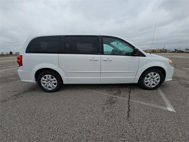 used 2013 Dodge Grand Caravan car, priced at $9,477