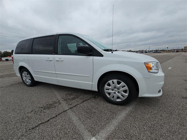 used 2013 Dodge Grand Caravan car, priced at $9,477