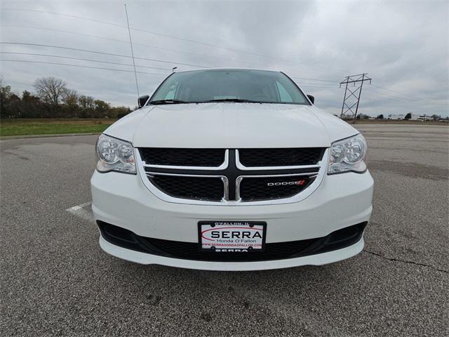 used 2013 Dodge Grand Caravan car, priced at $9,477