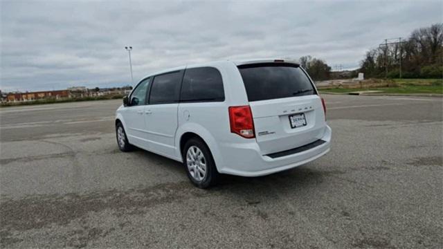 used 2013 Dodge Grand Caravan car, priced at $9,477