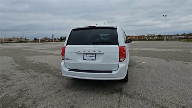 used 2013 Dodge Grand Caravan car, priced at $9,477