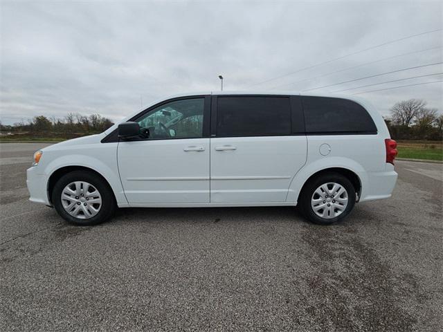 used 2013 Dodge Grand Caravan car, priced at $9,477