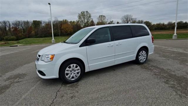 used 2013 Dodge Grand Caravan car, priced at $9,477