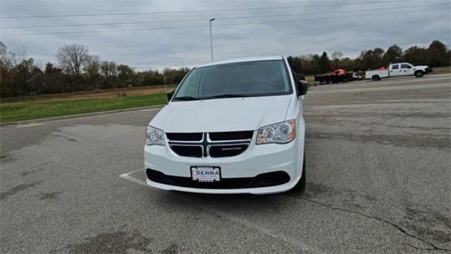 used 2013 Dodge Grand Caravan car, priced at $9,477