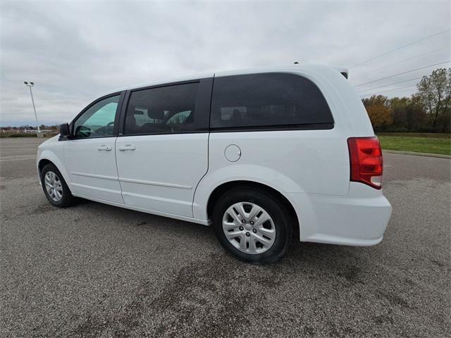 used 2013 Dodge Grand Caravan car, priced at $9,477