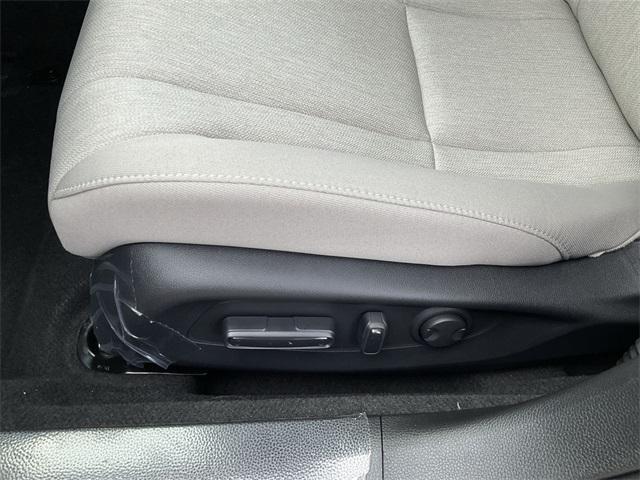 new 2025 Honda Accord car, priced at $32,210
