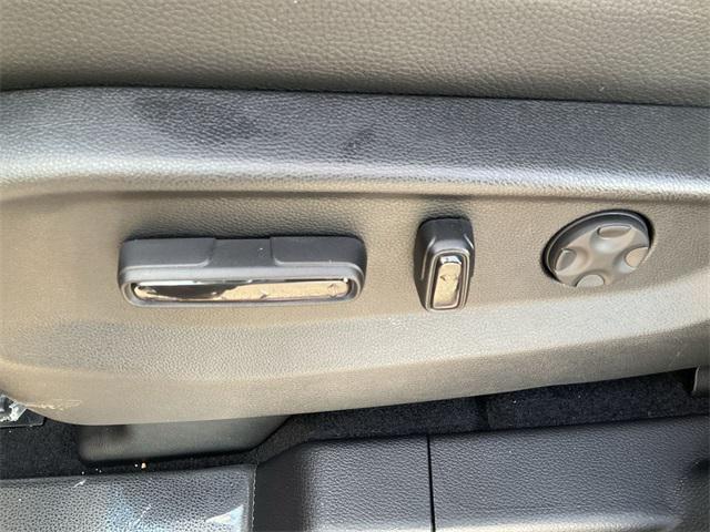 new 2026 Honda Odyssey car, priced at $53,645