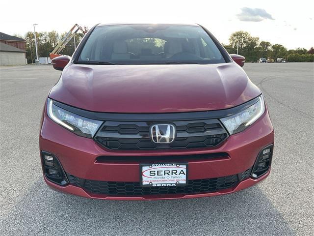 new 2026 Honda Odyssey car, priced at $53,645