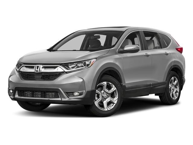 used 2017 Honda CR-V car, priced at $19,977