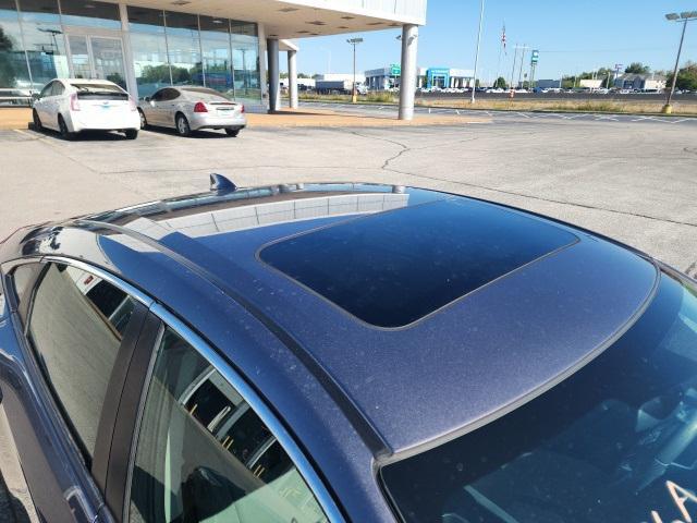 used 2018 Honda Civic car, priced at $18,777