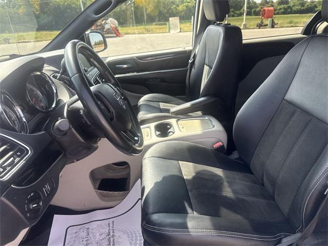 used 2019 Dodge Grand Caravan car, priced at $14,777