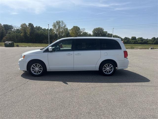 used 2019 Dodge Grand Caravan car, priced at $14,777