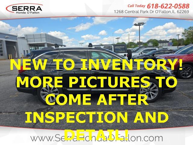 used 2018 Subaru Outback car, priced at $17,877