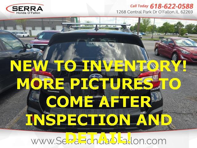 used 2018 Subaru Outback car, priced at $17,877