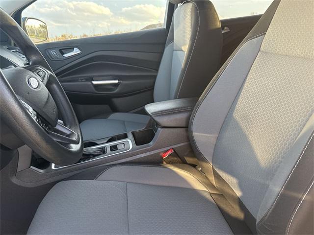 used 2019 Ford Escape car, priced at $14,777