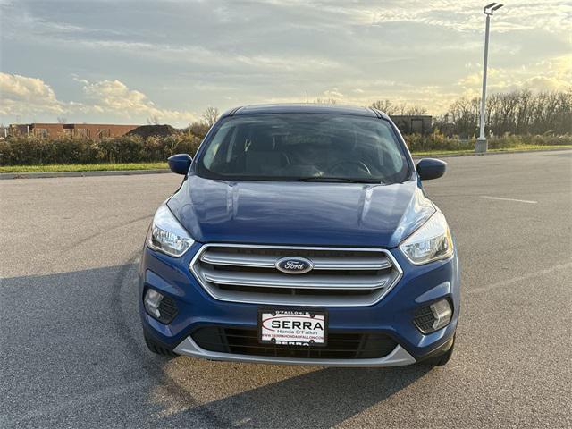 used 2019 Ford Escape car, priced at $14,777