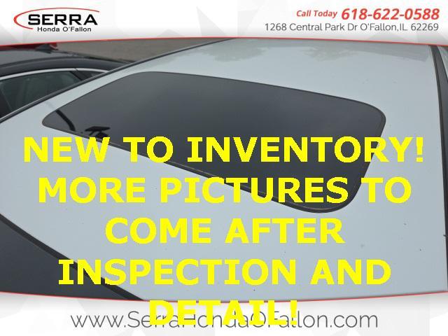 used 2022 Honda CR-V car, priced at $33,188