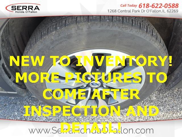 used 2023 Subaru Outback car, priced at $28,877