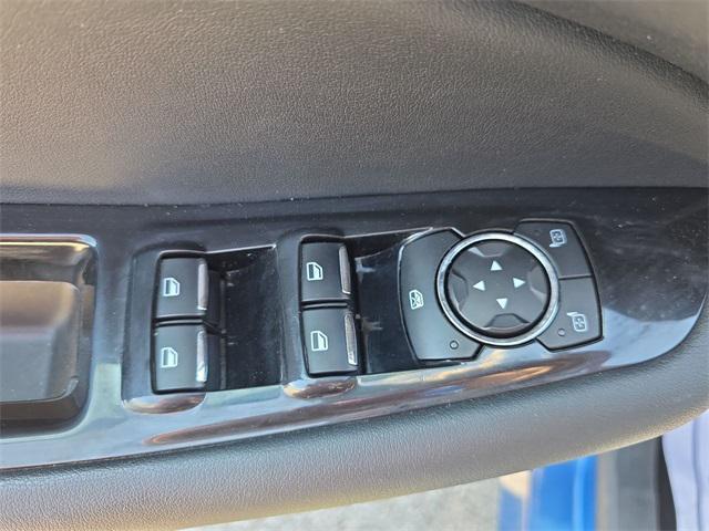 used 2020 Ford Edge car, priced at $22,877