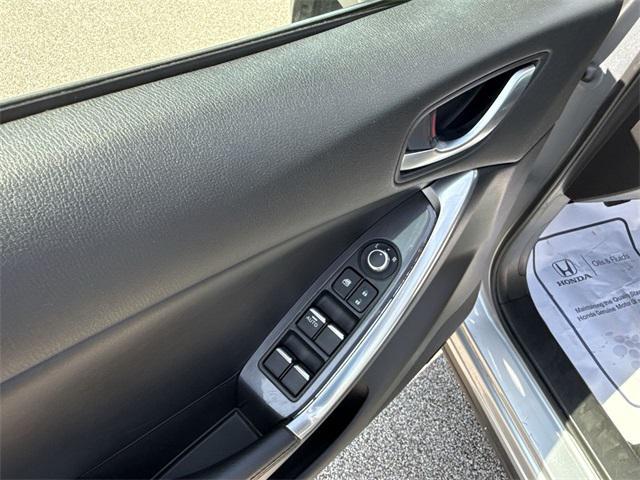 used 2016 Mazda CX-5 car, priced at $13,677