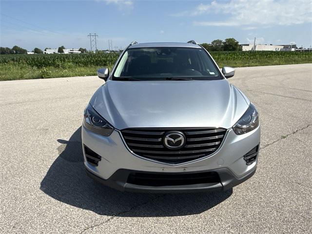 used 2016 Mazda CX-5 car, priced at $13,677