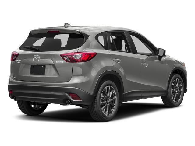 used 2016 Mazda CX-5 car