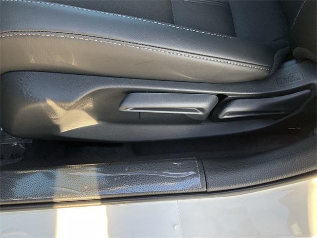 new 2025 Honda Civic car, priced at $29,055