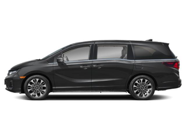 new 2026 Honda Odyssey car, priced at $53,190