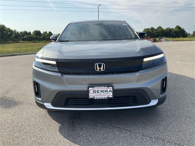 new 2024 Honda Prologue car, priced at $51,795