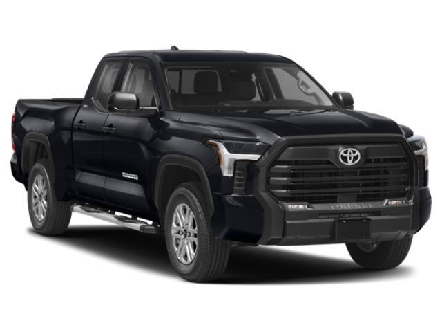 used 2022 Toyota Tundra car, priced at $37,677
