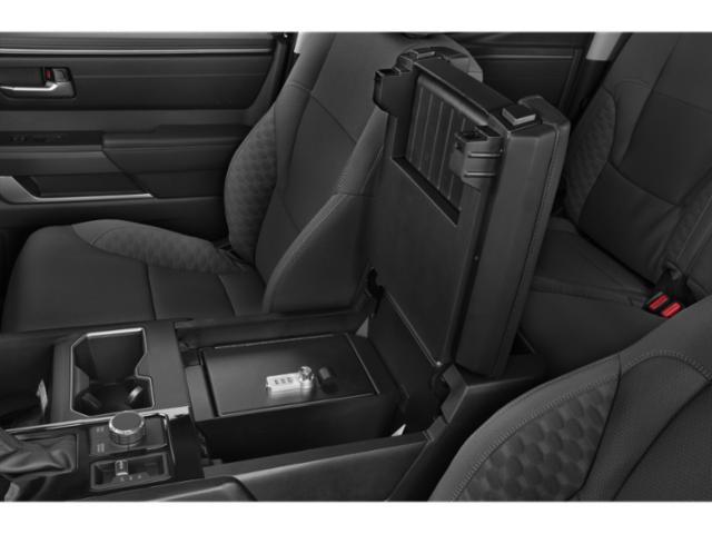 used 2022 Toyota Tundra car, priced at $37,677