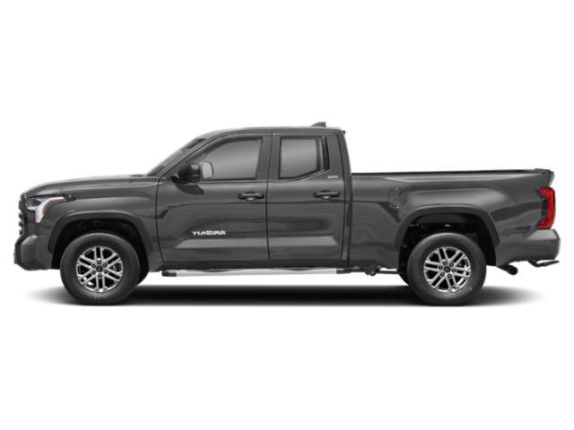 used 2022 Toyota Tundra car, priced at $37,677
