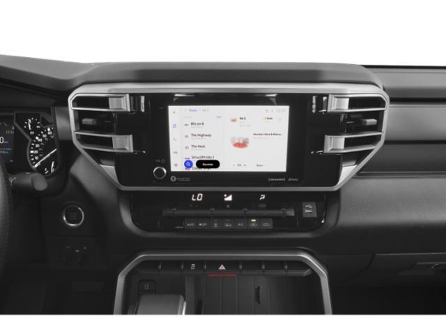 used 2022 Toyota Tundra car, priced at $37,677