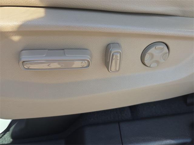used 2021 Honda Odyssey car, priced at $30,477