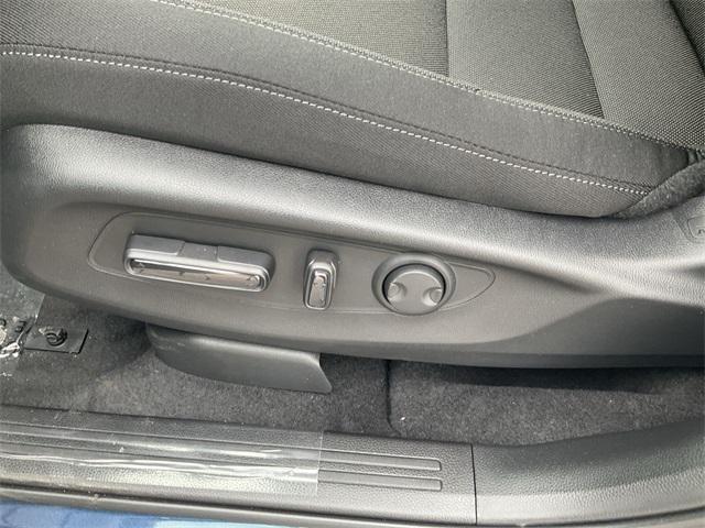 new 2025 Honda CR-V car, priced at $35,245