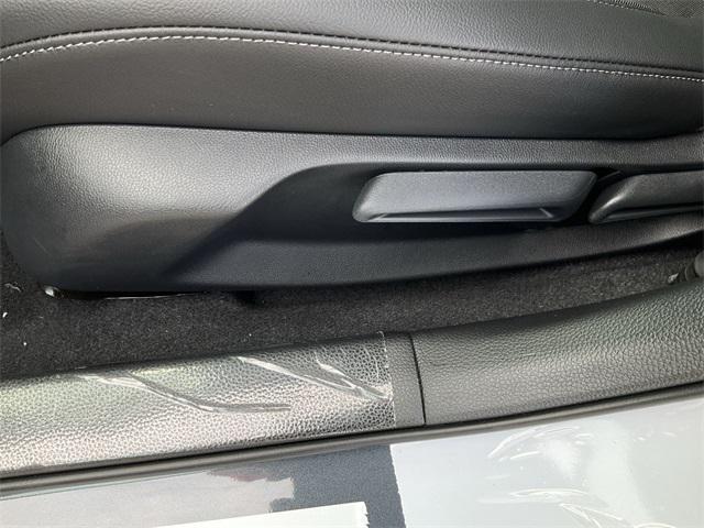 new 2026 Honda Civic car, priced at $27,790