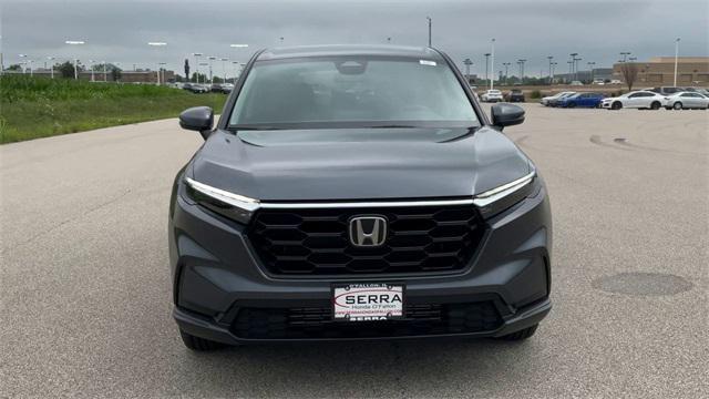 new 2026 Honda CR-V car, priced at $33,815