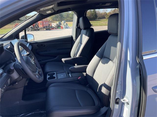 new 2025 Honda Odyssey car, priced at $45,275