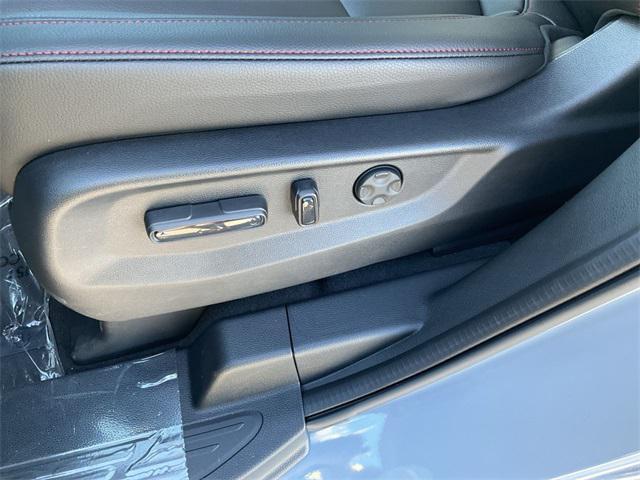 new 2025 Honda Odyssey car, priced at $45,275