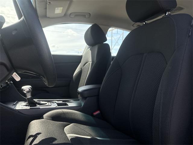 used 2018 Kia Optima car, priced at $14,977