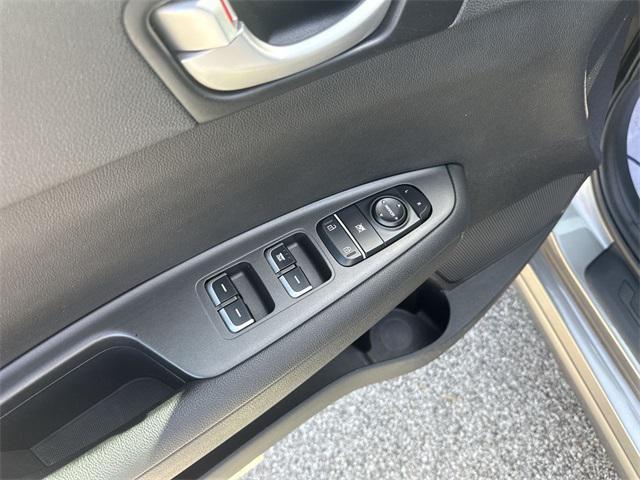 used 2018 Kia Optima car, priced at $14,977