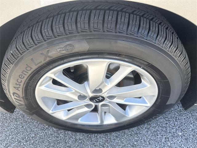 used 2018 Kia Optima car, priced at $14,977