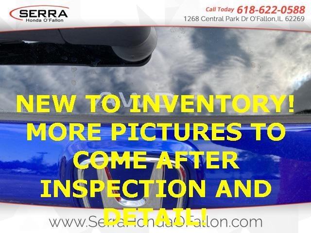 used 2023 Honda CR-V car, priced at $33,477
